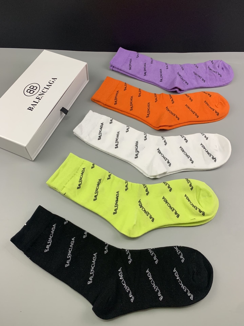 Balenciaga Socks